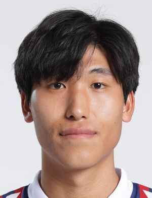 姜信明