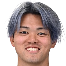 藤原拓海