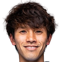 橘田健人