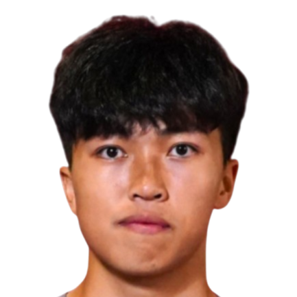陈冠燊