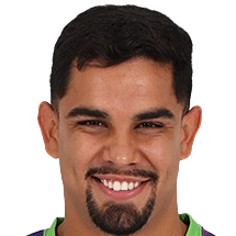 安德森