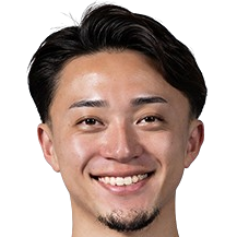 冈野洵