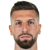 纳斯塔西奇