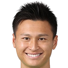 田中雄大
