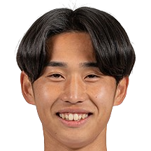 河合骏树