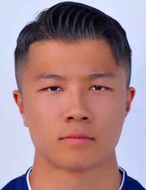中村优人