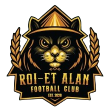 黎逸阿兰FC