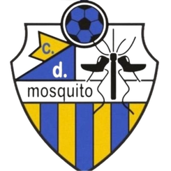 CD 莫斯奎托 U19