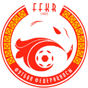 吉尔吉斯斯坦U17